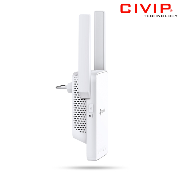 Bộ Mở Rộng Sóng Wifi Mesh TPLink AC1200 RE315