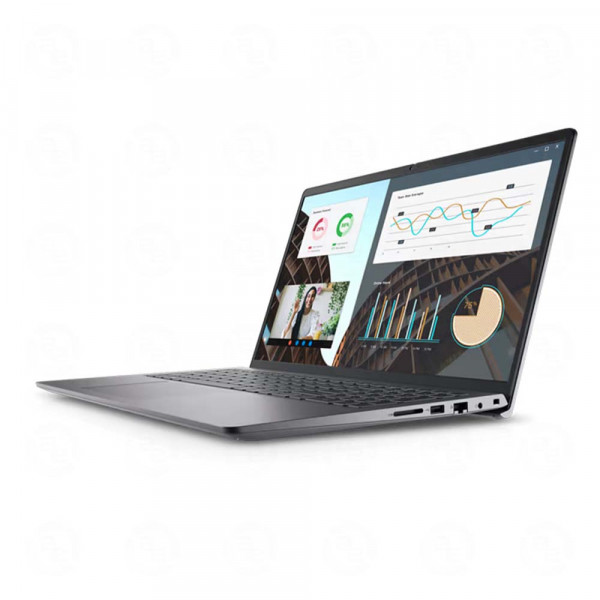 Laptop Dell Vostro 3530 V5I3465W1 (Intel Core i3-1305U/8GB/512GB/Intel UHD/15.6 inch FHD/Win 11/Office/Xám)