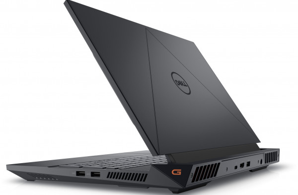 Laptop Dell Gaming G15 5530 i7H161W11GR4060 (Intel Core i7-136500HX/ 16GB/ 1TB SSD / RTX 4060 8GB/ 15.6” FHD 165Hz/ Win 11/ Office/ Xám)