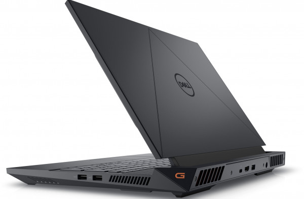 Laptop Dell Gaming G15 5530 i7HX161W11GR4060 (Intel Core i7-136500HX/ 16GB/ 1TB SSD / RTX 4060 8GB/ 15.6” FHD 165Hz/ Win 11/ Office/ Xám)