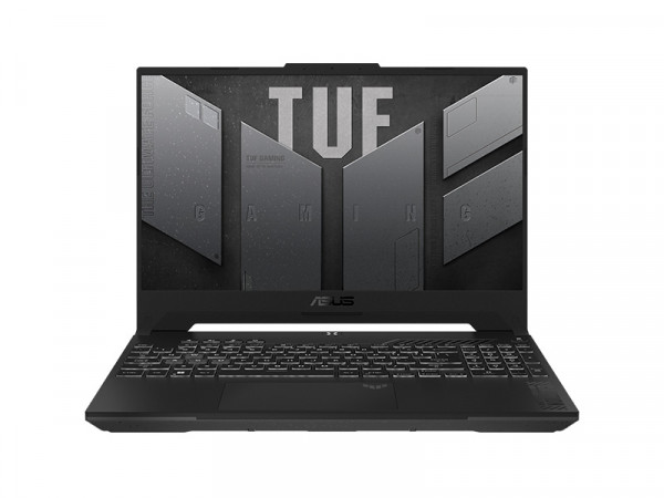 Laptop Asus TUF Gaming A15 FA507NV-LP110W R5 7535HS/16GB/5/512GB/15.6'' 144Hz/Nvidia RTX4060 8GB/Win 11