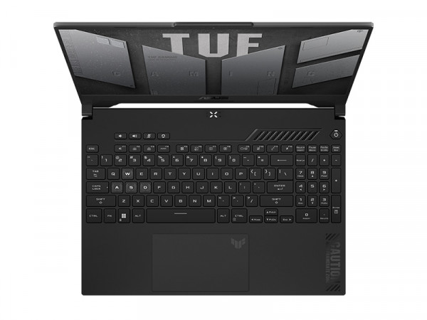 Laptop Asus TUF Gaming A15 FA507NV-LP110W R5 7535HS/16GB/5/512GB/15.6'' 144Hz/Nvidia RTX4060 8GB/Win 11