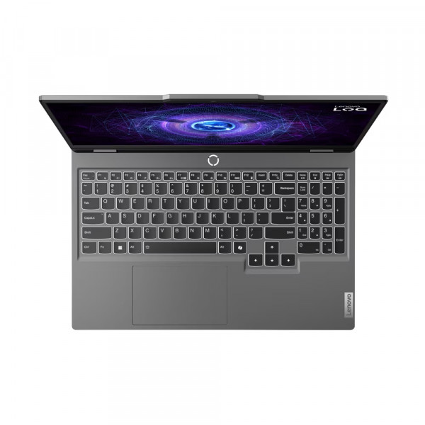 Laptop Lenovo LOQ 15IAX9 83GS000FVN (Intel Core i5-12450HX/8GB/512GB/RTX 2050/15.6 inch FHD/Win 11/Xám)_P