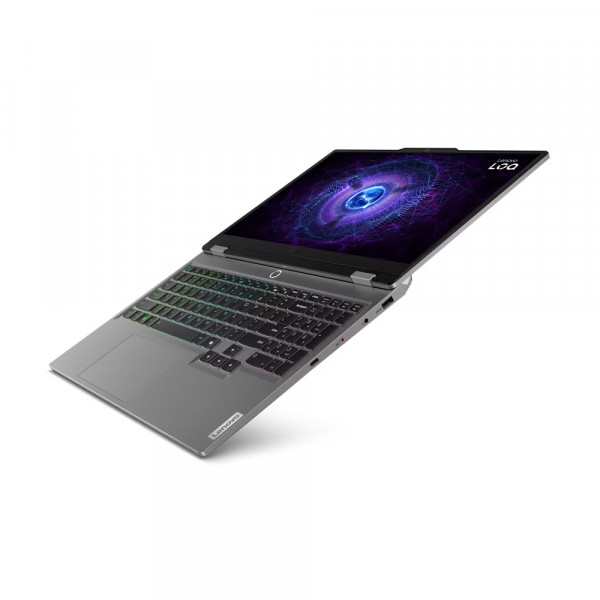 Laptop Lenovo LOQ 15IAX9 83GS000FVN (Intel Core i5-12450HX/8GB/512GB/RTX 2050/15.6 inch FHD/Win 11/Xám)_P