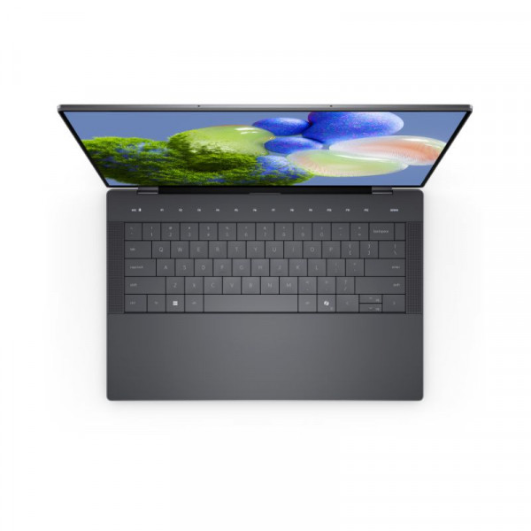 Laptop Dell XPS 14 9440 (71034921) Intel Core I7 - 155H/RAM 64GB/1TB SSD/NVIDIA RTX 4050 6GB/14.5 Inch 3.2K Touch/6 Cell /Windows 11 Home + Office Home & Student /1Yr