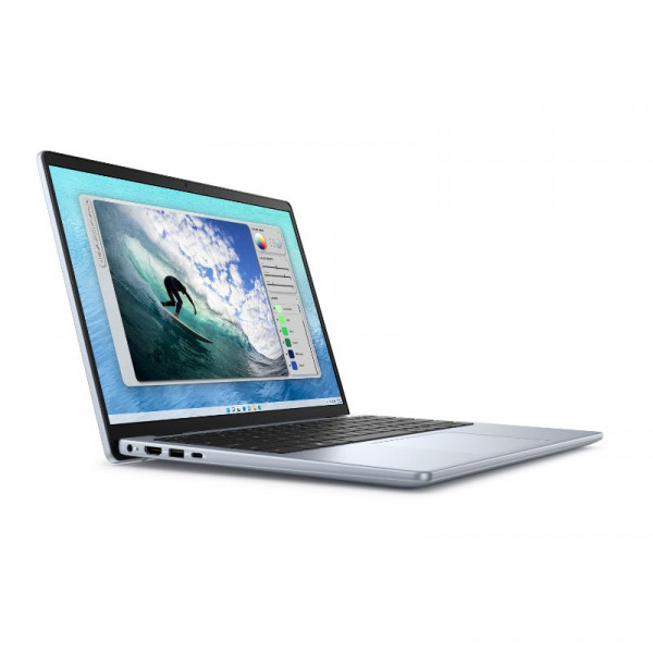 Laptop Dell Inspiron 14 5440 (71034770) Core 7-150U/16GB/1TB SSD/MX570A 2GB/14 inch 2.2K/OfficeHS21/ Win 11 Home/Xanh (Ice Blue)/1Y)