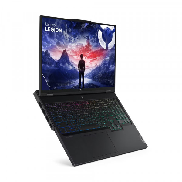 Laptop Lenovo Legion Pro 7 16IRX9H 83DE001MVN (Intel Core i9-14900HX /32GB /1TB /16 inch WQXGA 240Hz /RTX 4090 /Win 11 / Black_F)