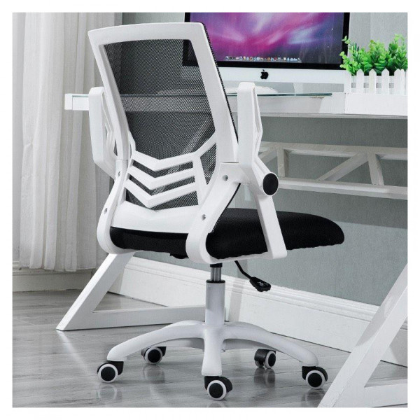 Ghế Công thái học Xiaomi Manson Oasis (Trắng)