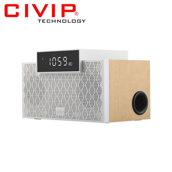 Loa Bluetooth Edifier MP260 - Trắng
