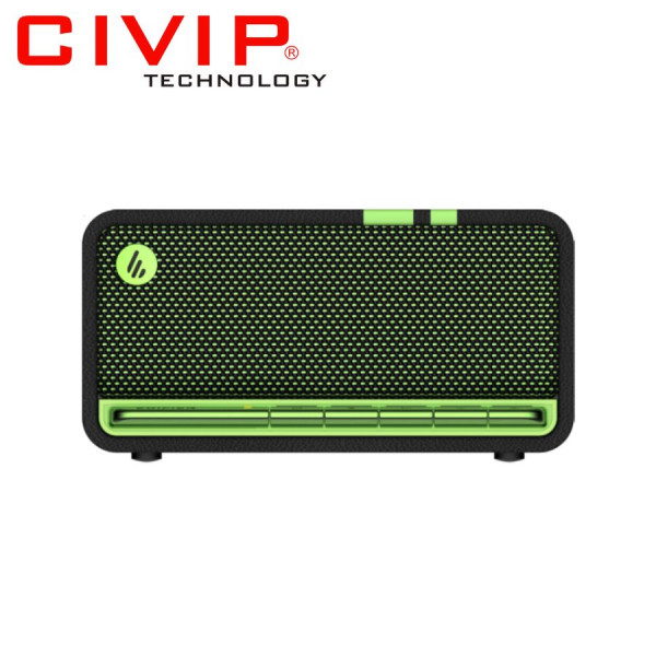 Loa Bluetooth Edifier MP230 - Đen xanh