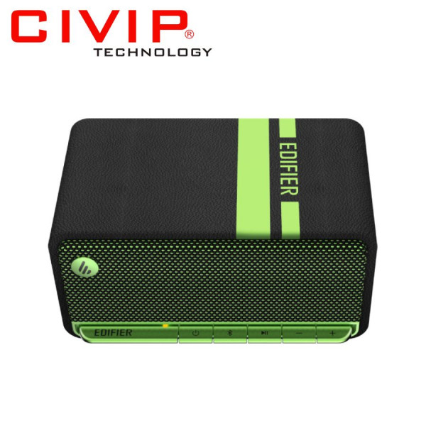 Loa Bluetooth Edifier MP230 - Đen xanh