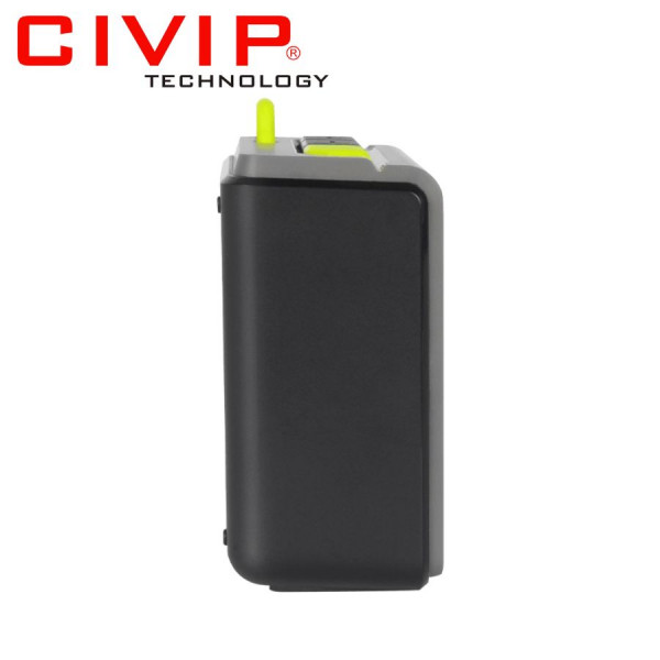 Loa Bluetooth Edifier MP85 - Xám xanh