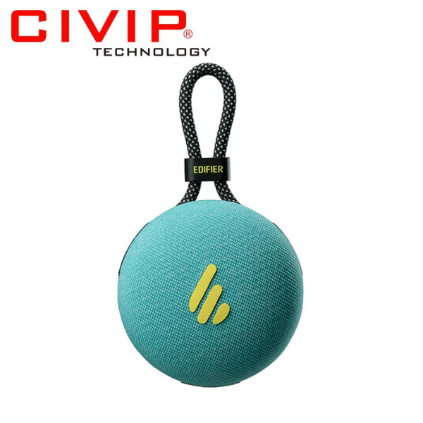 Loa Bluetooth Edifier MP100 Plus - Lake Green
