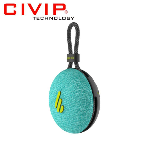 Loa Bluetooth Edifier MP100 Plus - Lake Green