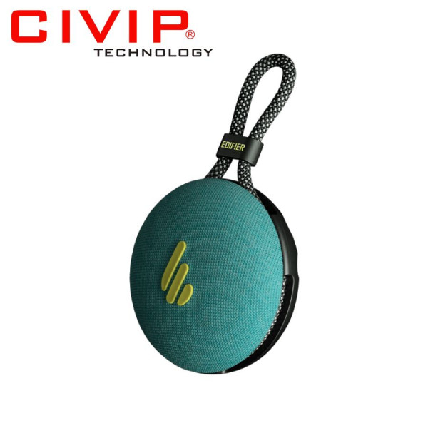 Loa Bluetooth Edifier MP100 Plus - Lake Green