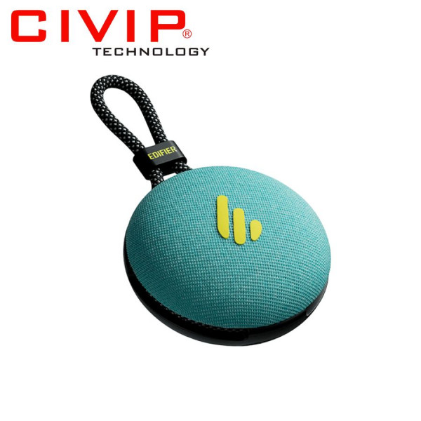 Loa Bluetooth Edifier MP100 Plus - Lake Green