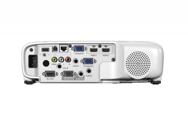 Máy chiếu EPSON EB-982W