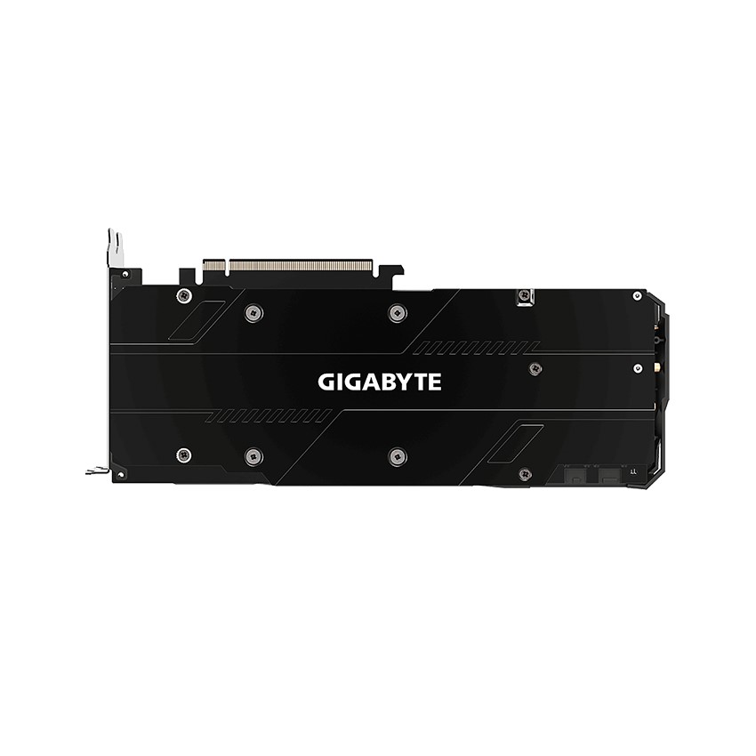Card màn hình GIGABYTE RTX 2060 Super GAMING OC (8GB GDDR6/256-bit/HDMI+DP+Type-C)