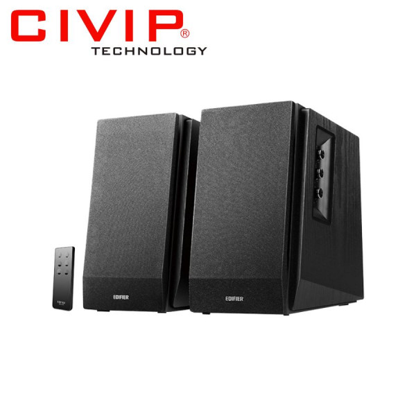 Loa Bluetooth Edifier R1700BT 2.0 - Đen
