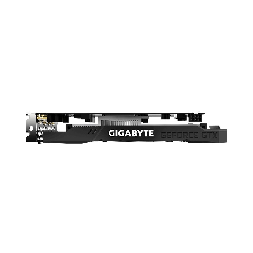 Card màn hình GIGABYTE GTX 1650 WF2OC (4GB GDDR5/128-bit/HDMI+DP)