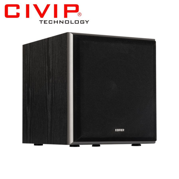 Loa Edifier T5 Subwoofer - Đen