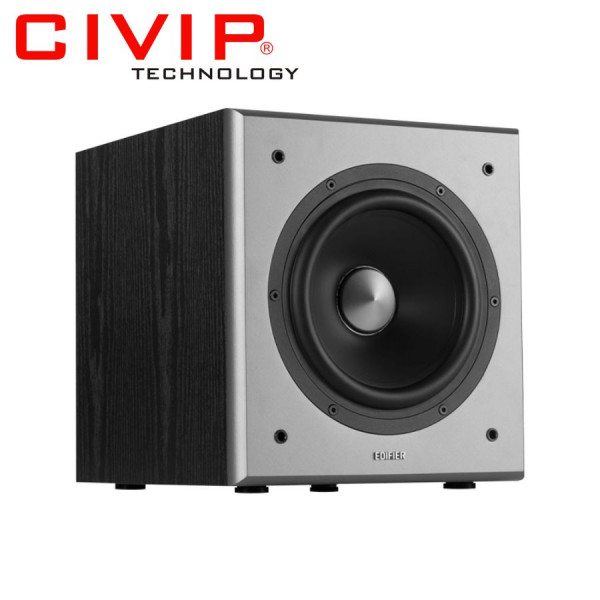 Loa Edifier T5 Subwoofer - Đen