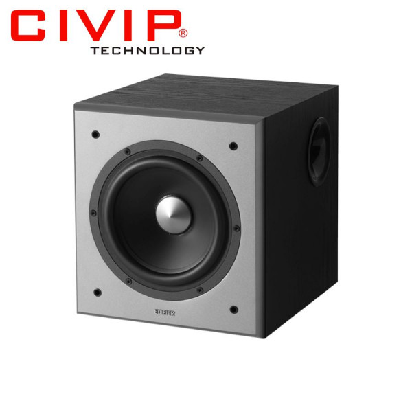 Loa Edifier T5 Subwoofer - Đen