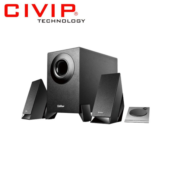 Loa Edifier 2.0 M1360 - Đen