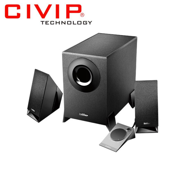 Loa Edifier 2.0 M1360 - Đen