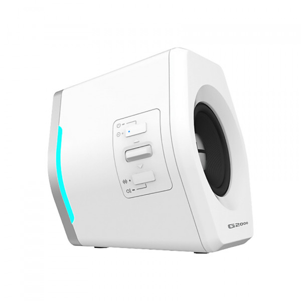 Loa Edifier G2000 2.0 Gaming - Trắng