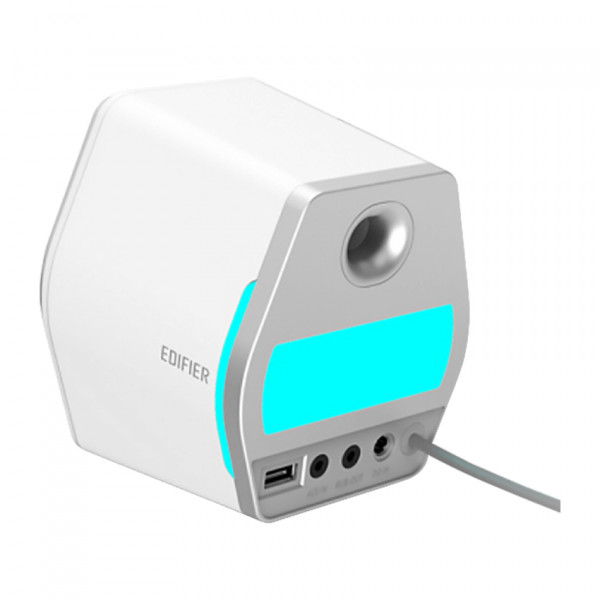 Loa Edifier G2000 2.0 Gaming - Trắng