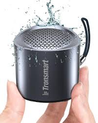 Loa Bluetooth Tronsmart Nimo Mini 5W - Black