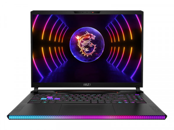 Laptop gaming MSI Raider GE68 HX 14VIG 496VN (i9-14900HX/DDR5 32GB/2TB NVMe PCIe Gen4x4 SSD/RTX 4090 GDDR6 16GB/16 inch QHD+(2560 x 1600) 240Hz/Win11)