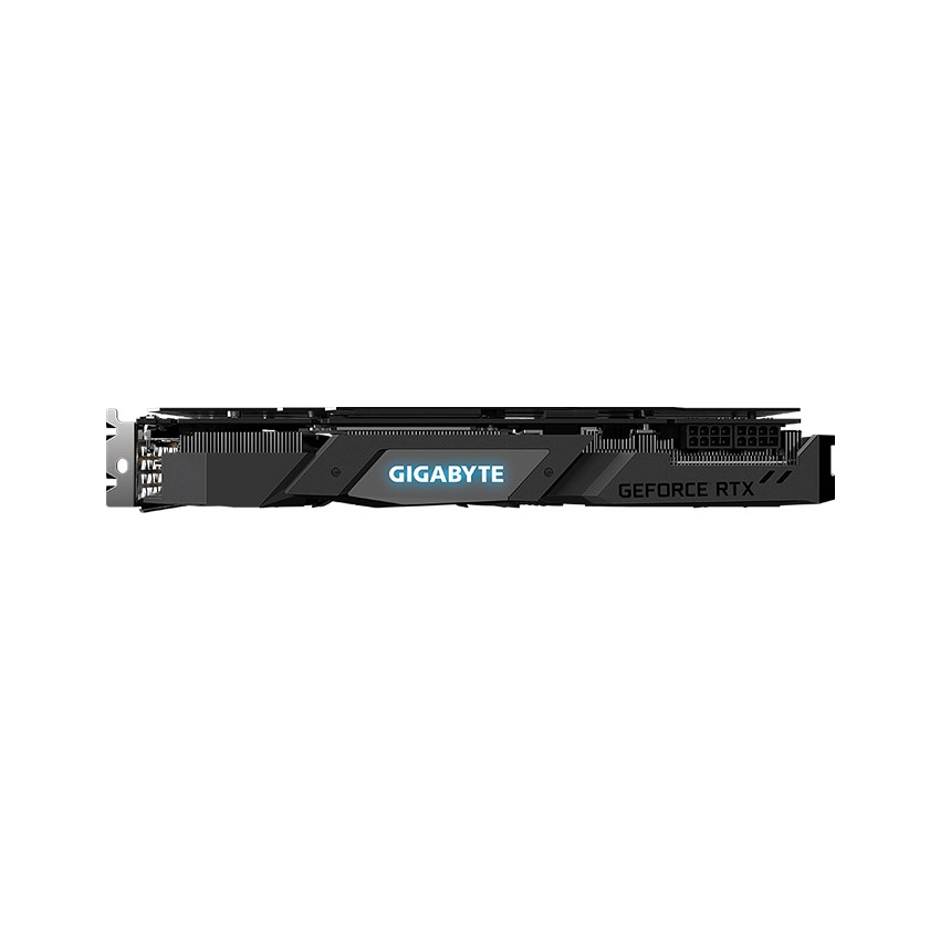 Card màn hình GIGABYTE RTX 2080 Ti WF3OC (11GB GDDR6/352-bit/HDMI+DP+Type-C)