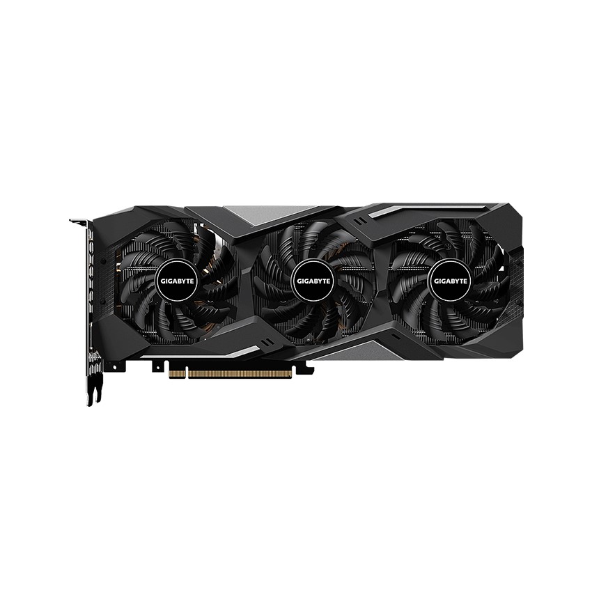 Card màn hình GIGABYTE RTX 2080 Ti WF3OC (11GB GDDR6/352-bit/HDMI+DP+Type-C)