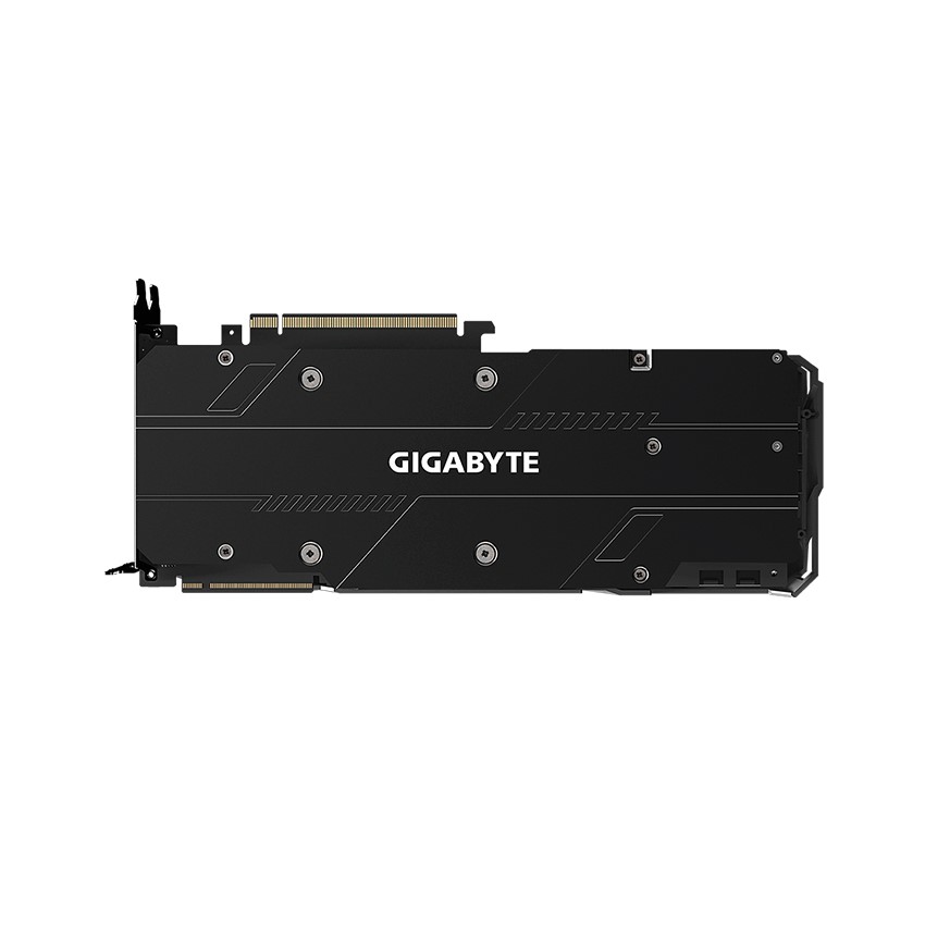 Card màn hình GIGABYTE RTX 2080 Ti WF3OC (11GB GDDR6/352-bit/HDMI+DP+Type-C)