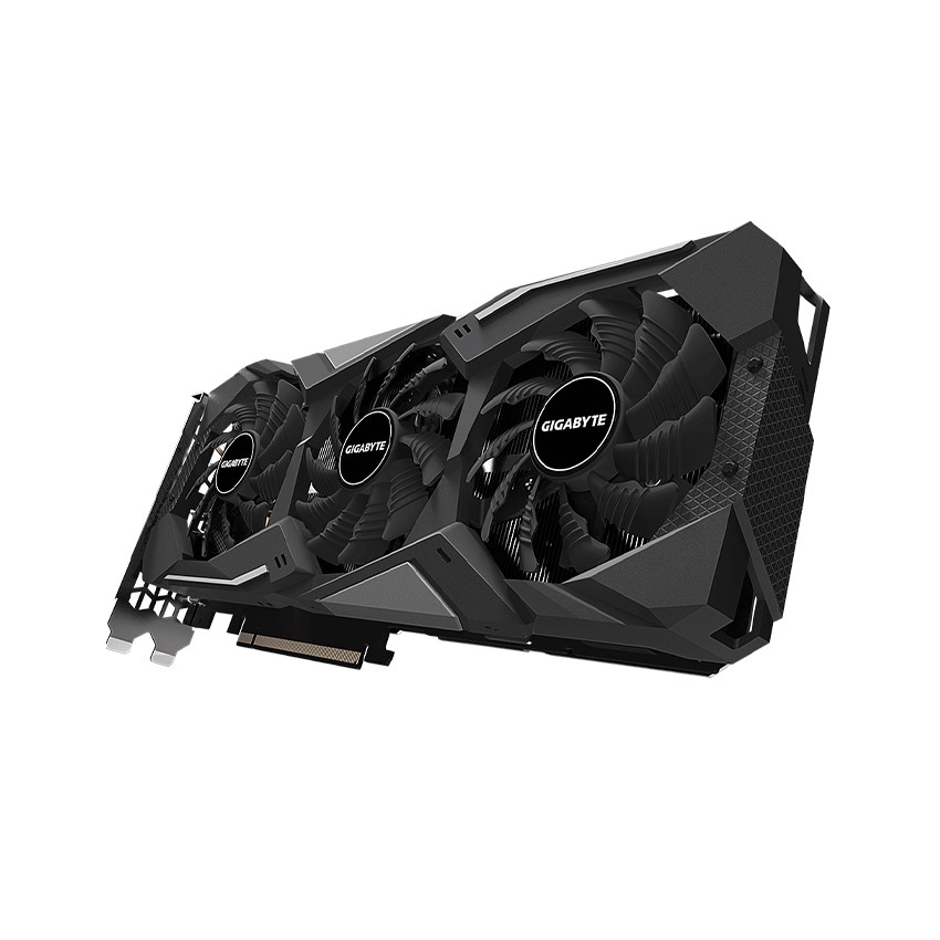 Card màn hình GIGABYTE RTX 2080 Ti WF3OC (11GB GDDR6/352-bit/HDMI+DP+Type-C)