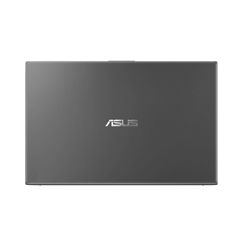 Laptop Asus VivoBook A512DA-EJ422T (R5 3500U/8GB RAM/512GB SSD/15.6 inch FHD/FP/Win 10/Xám) - 90NB0LZ3-M05670