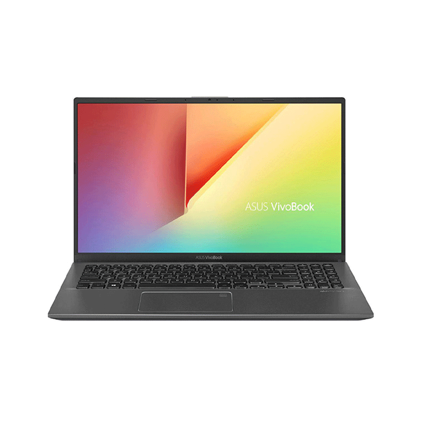 Laptop Asus VivoBook A512DA-EJ422T (R5 3500U/8GB RAM/512GB SSD/15.6 inch FHD/FP/Win 10/Xám) - 90NB0LZ3-M05670