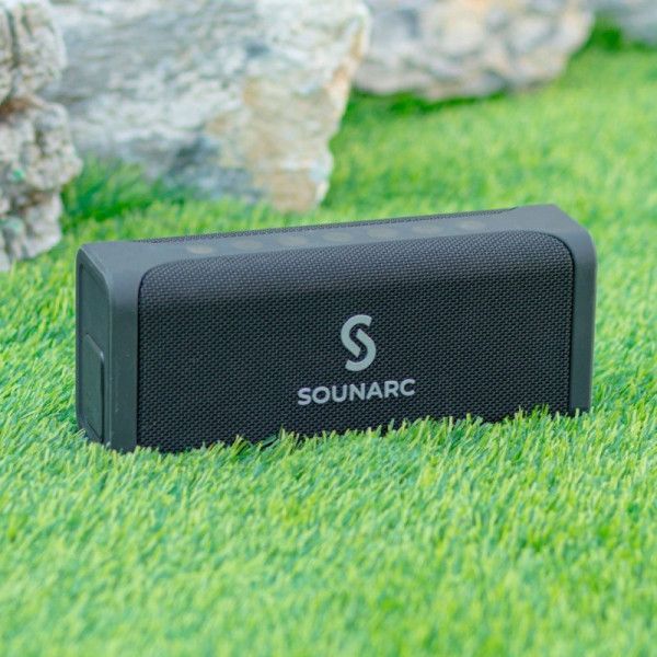 Loa Bluetooth Tronsmart SOUNARC M1