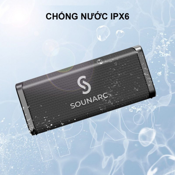Loa Bluetooth Tronsmart SOUNARC M1