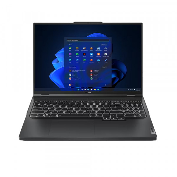 Laptop Lenovo Legion Pro 5 16IRX9 83DF0047VN (Intel Core i9-14900HX/ 16inch WQXGA/ RTX 4060/ 32GB/ 1TB SSD/ Win 11/ Grey)