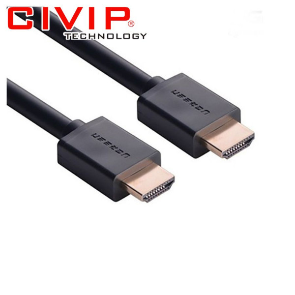 Cáp HDMI dài 2M Ugreen 10107
