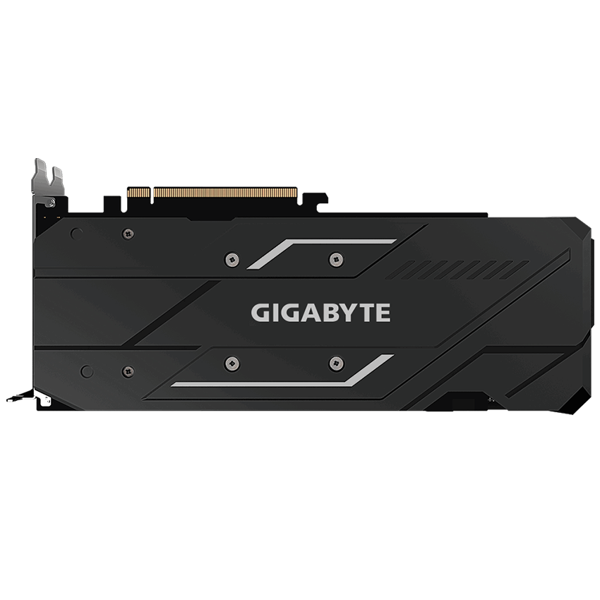 Card màn hình GIGABYTE GTX 1660 Super GAMING OC (6GB GDDR6/192-bit/DVI+HDMI)