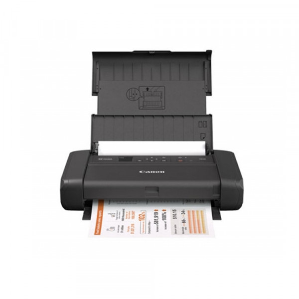 Máy in phun màu Canon TR150