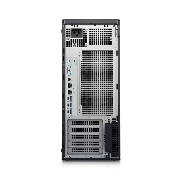Máy tinh trạm Dell Precision T5860 T5860W3242316512G (Intel Xeon W3-2423 /16Gb (1x16Gb) DDR5/512SSD+1TB HDD/VGA Nvidia T400 4GB GDDR6/DVD+/-RW/750W/Win 11P/3Y/Prosup)