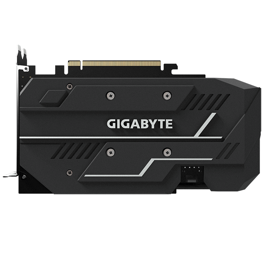 Card màn hình GIGABYTE GTX 1660 Super OC (6GB GDDR6/192-bit/HDMI+DP)