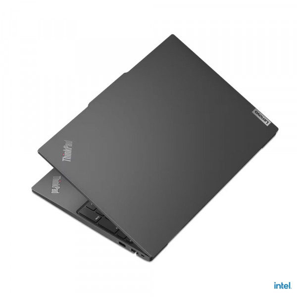 Laptop Lenovo ThinkPad E16 GEN 1 21JN006AVA (i7-1355U/ 16GB/ 512GB SSD/ 16 inch/ WUXGA/ NoOS/ Black/ 2Y)