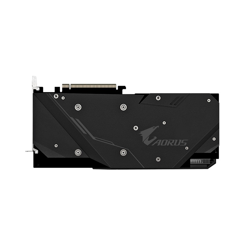 Card màn hình GIGABYTE RTX 2060 Super AORUS (8GB GDDR6/256-bit/HDMI+DP+Type-C)