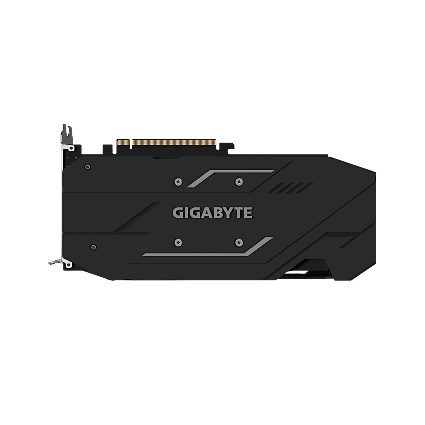  Card màn hình GIGABYTE RTX 2060 Super WINDFORCE OC-8G (8GB GDDR6/256-bit/HDMI+DP)